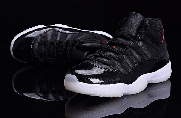 Jordan 11 Men Super Perfect--004